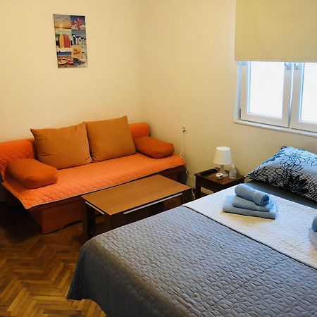 טרוגיר Apartmani Ema מראה חיצוני תמונה