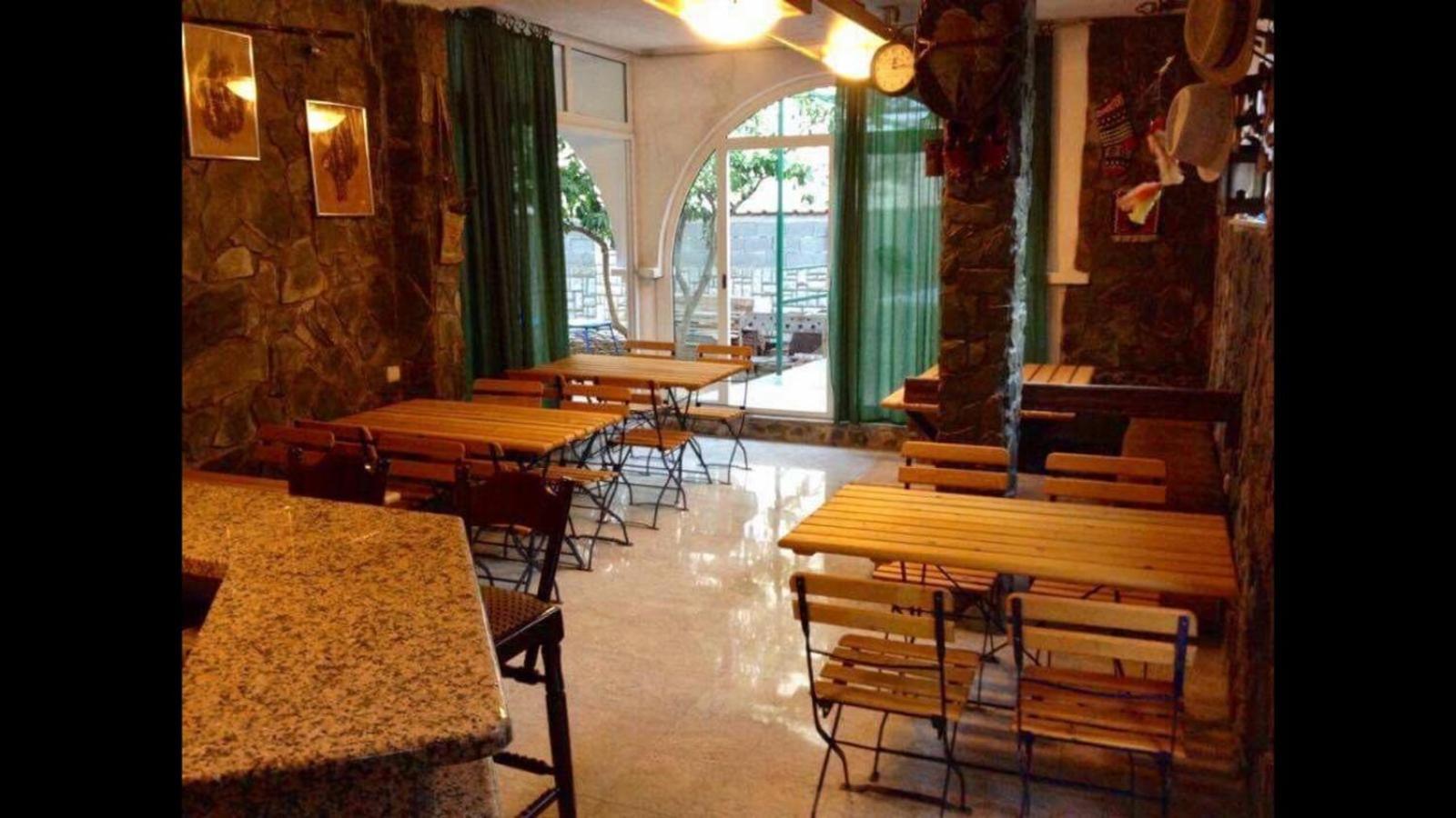 טרוגיר Apartmani Ema מראה חיצוני תמונה