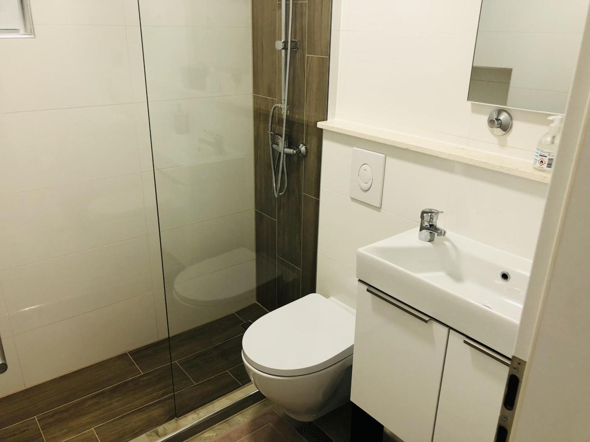 טרוגיר Apartmani Ema מראה חיצוני תמונה