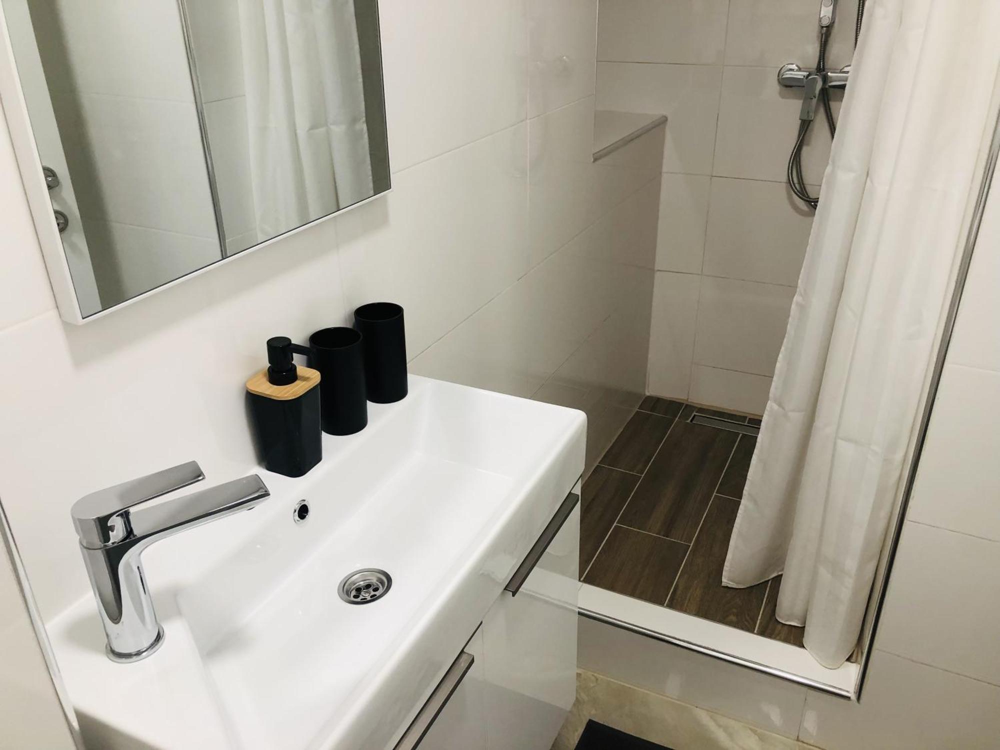 טרוגיר Apartmani Ema מראה חיצוני תמונה