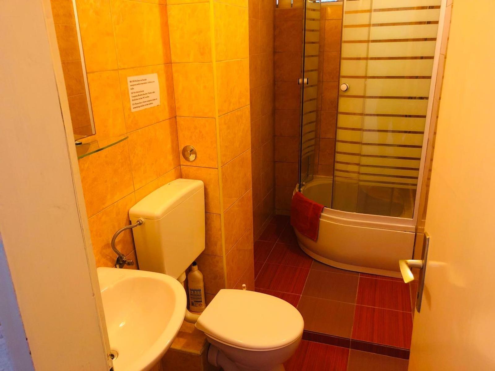 טרוגיר Apartmani Ema חדר תמונה