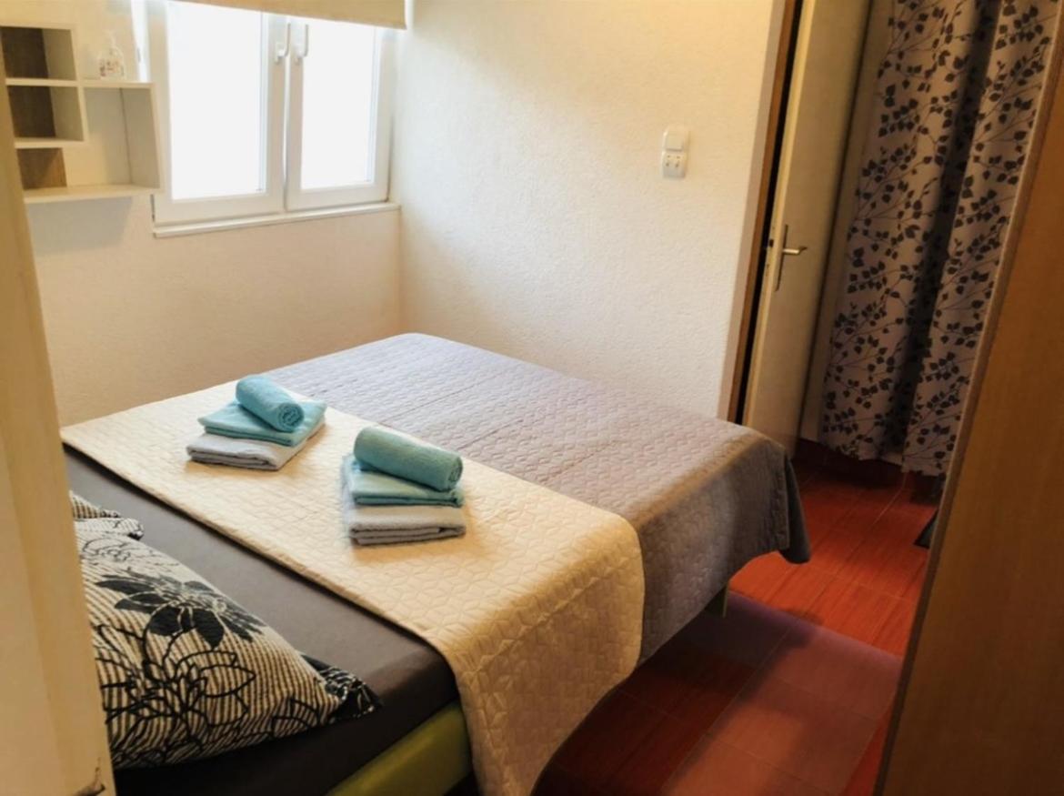 טרוגיר Apartmani Ema חדר תמונה