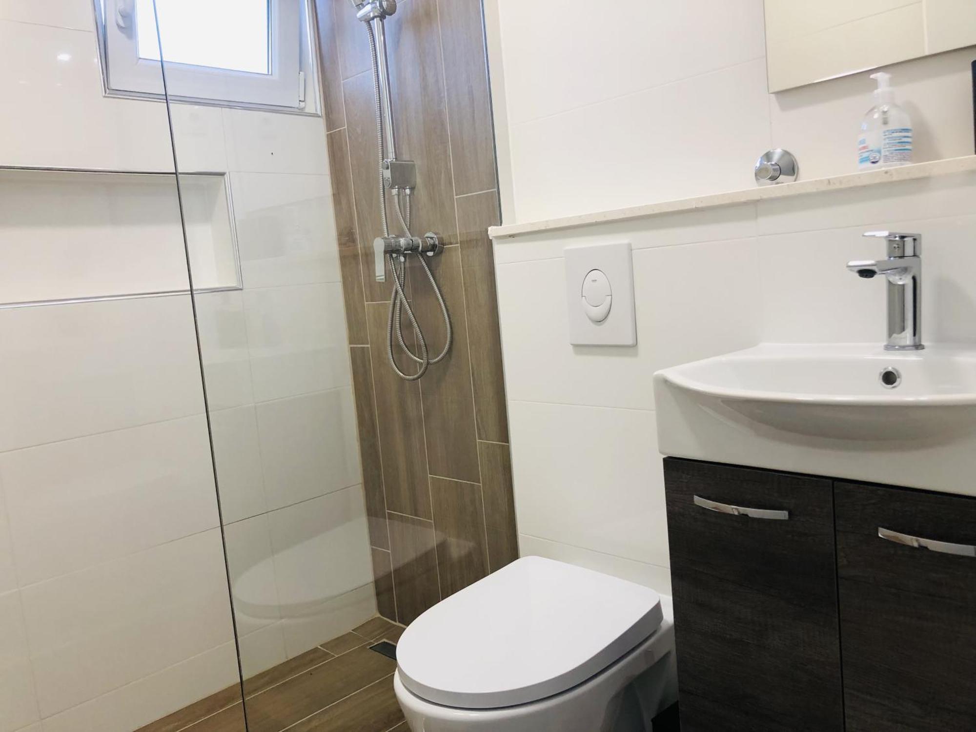 טרוגיר Apartmani Ema מראה חיצוני תמונה