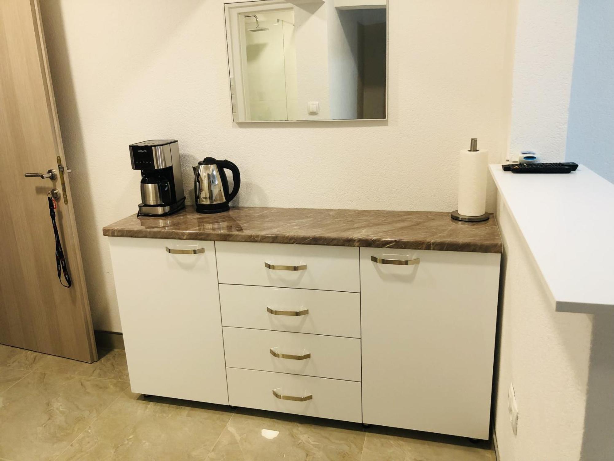 טרוגיר Apartmani Ema מראה חיצוני תמונה