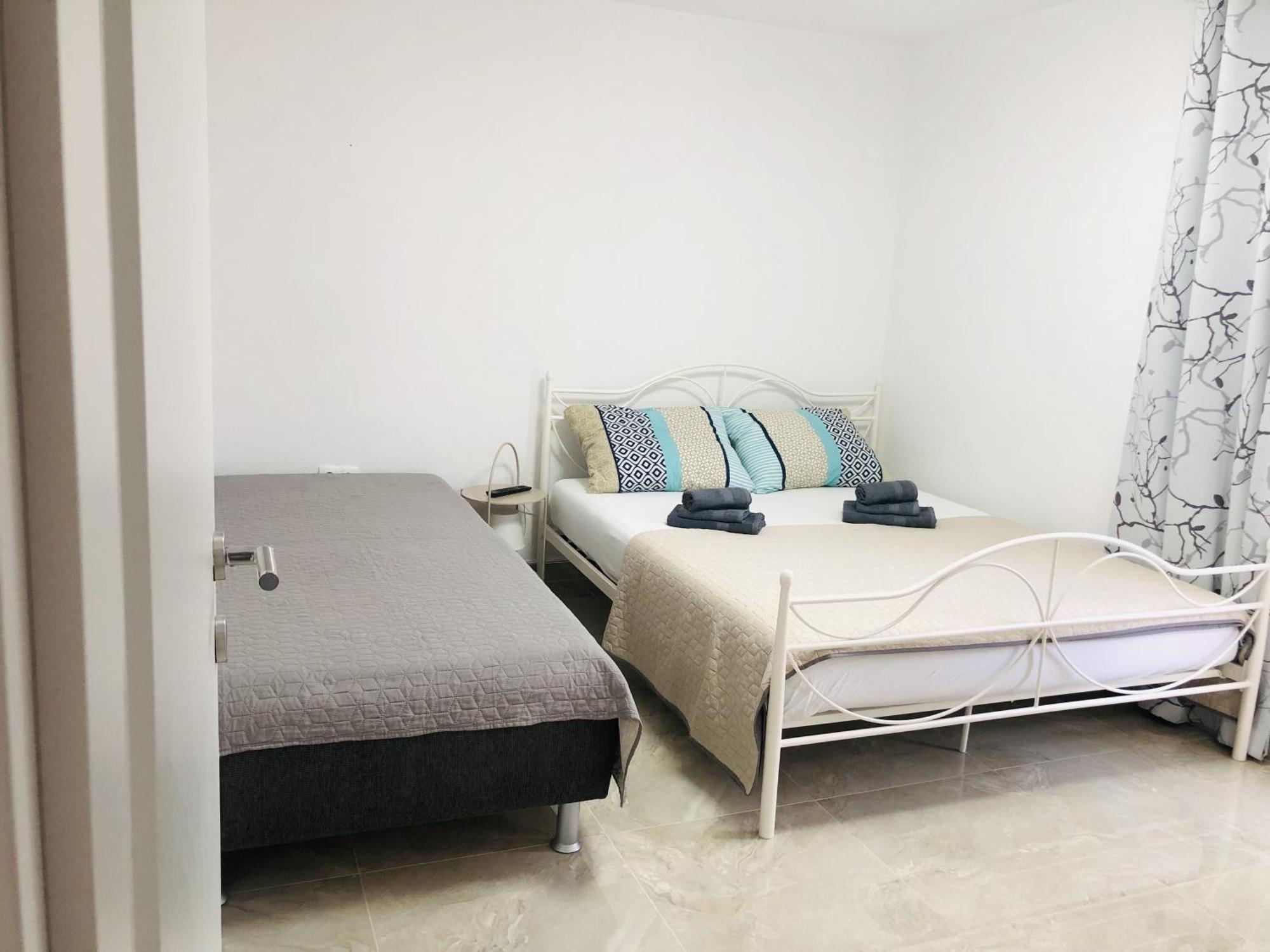 טרוגיר Apartmani Ema מראה חיצוני תמונה