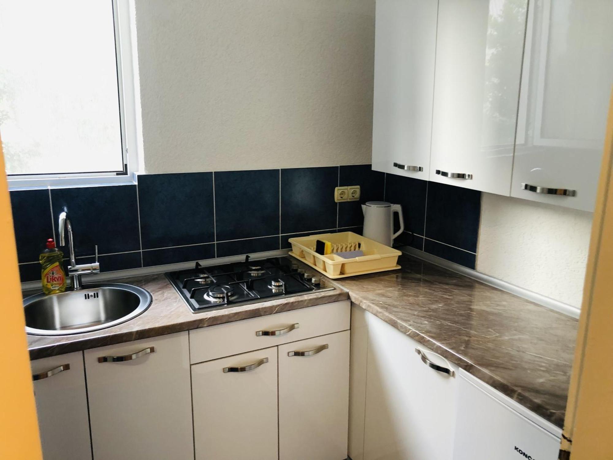 טרוגיר Apartmani Ema מראה חיצוני תמונה