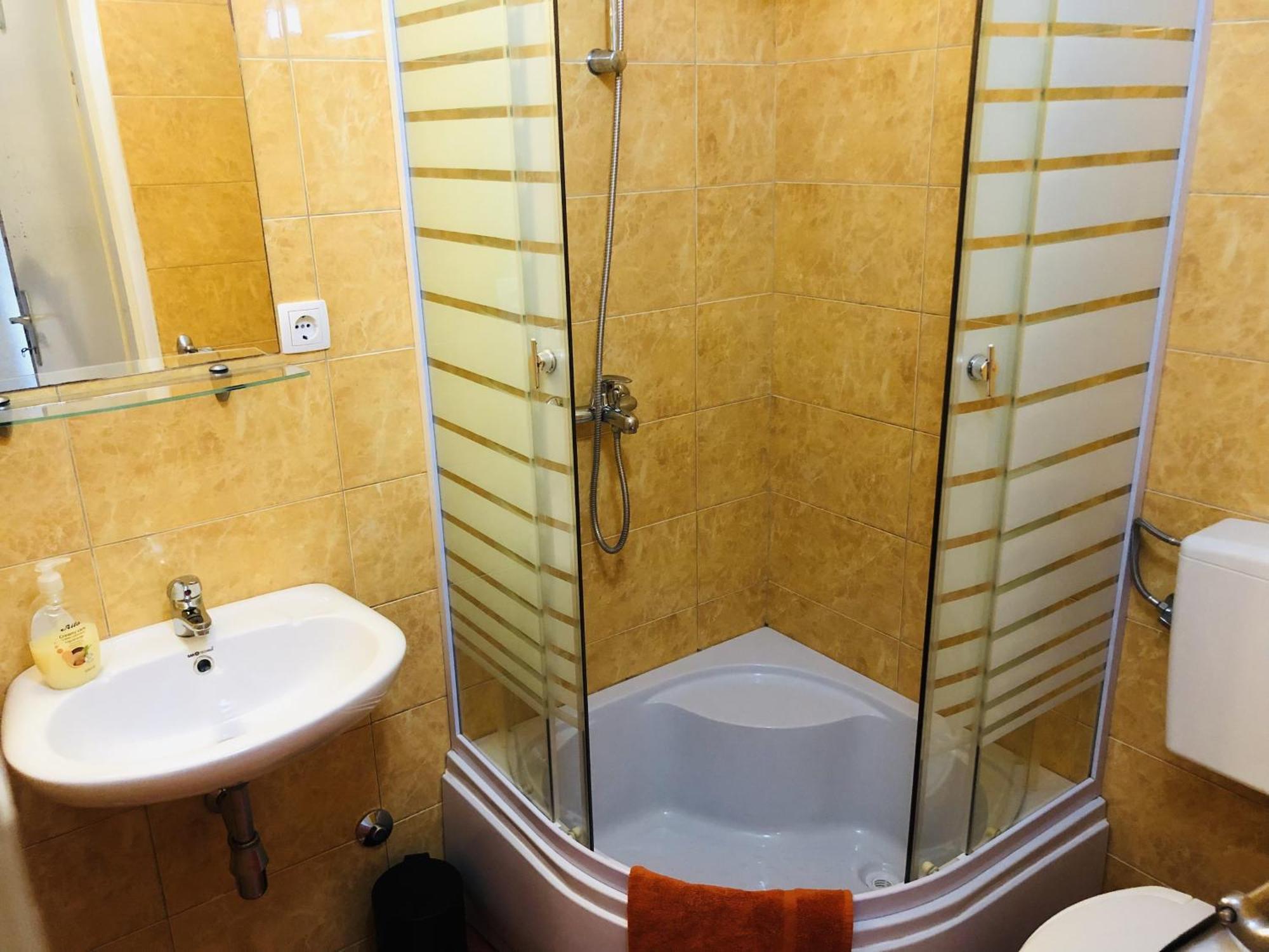 טרוגיר Apartmani Ema מראה חיצוני תמונה