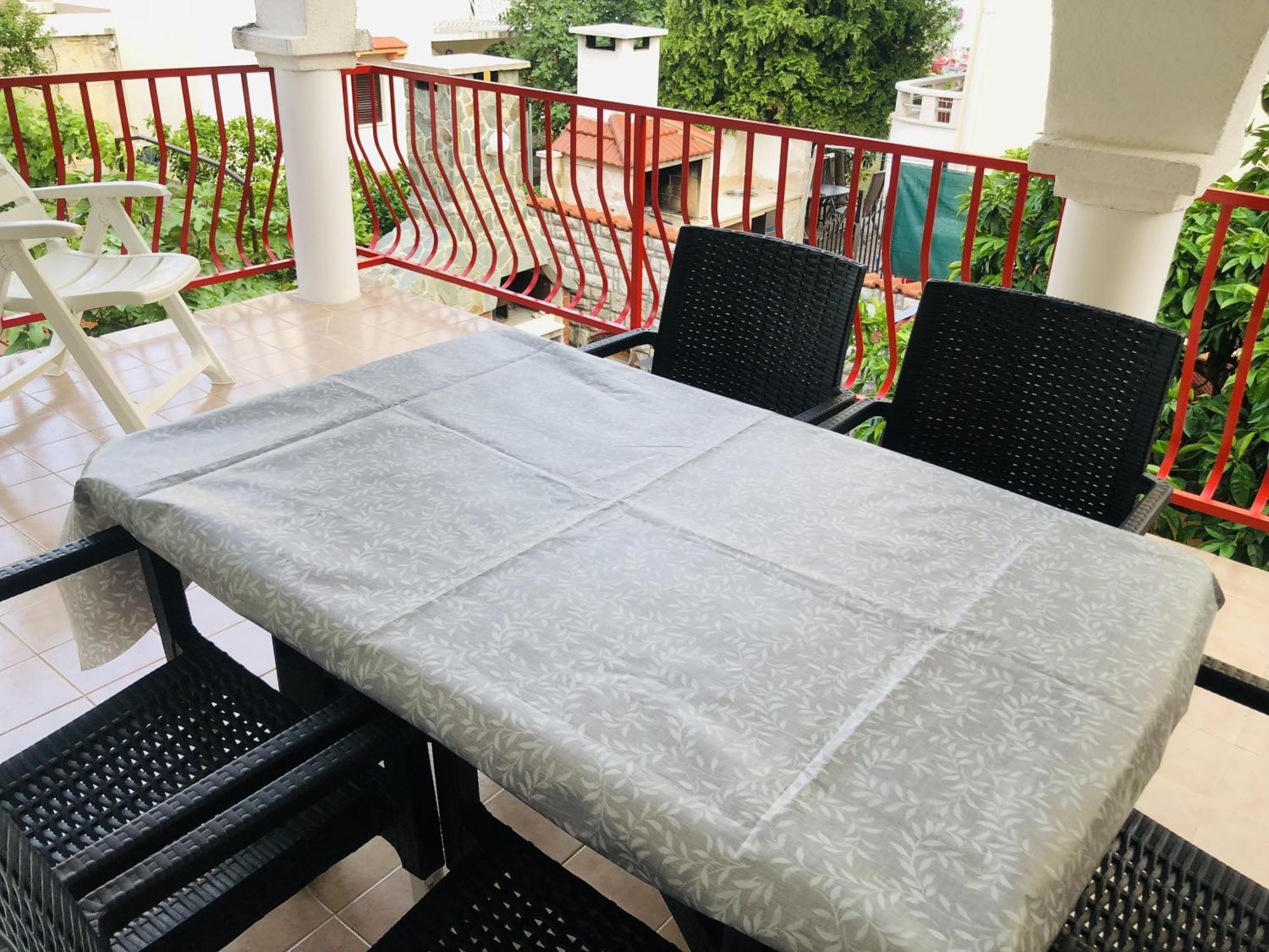 טרוגיר Apartmani Ema מראה חיצוני תמונה